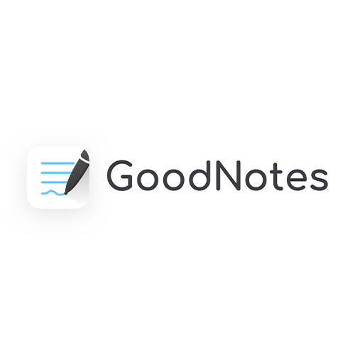 Goodnotes
