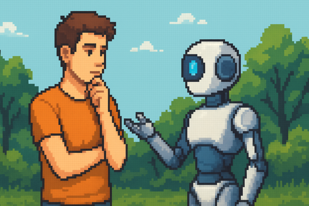 Inteligencia artificial