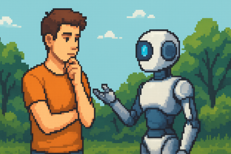 Inteligencia artificial